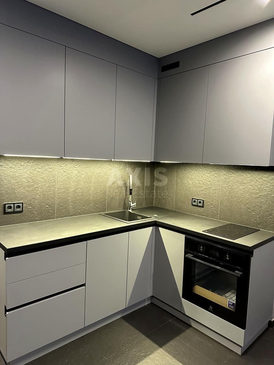 1k apartment vul. Berkovec'ka 4Д60362