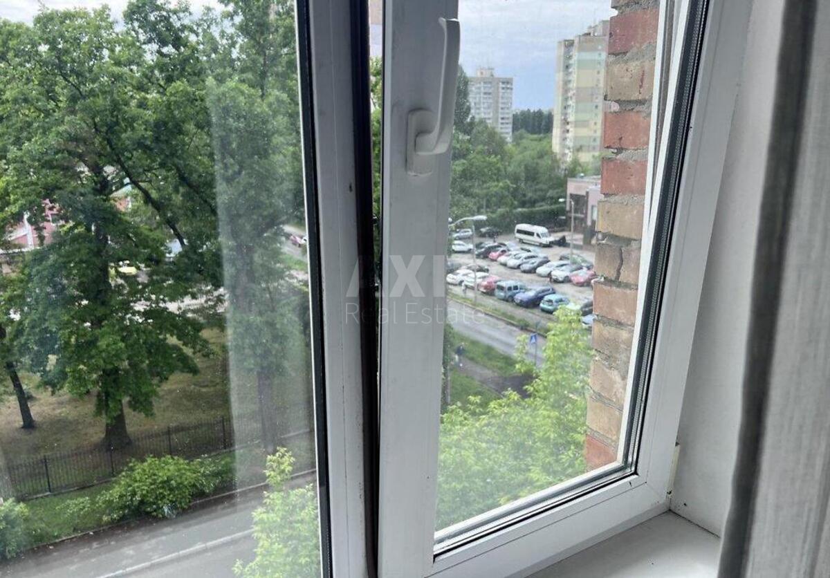 2k apartment vul. Krasnova Mykoly 89