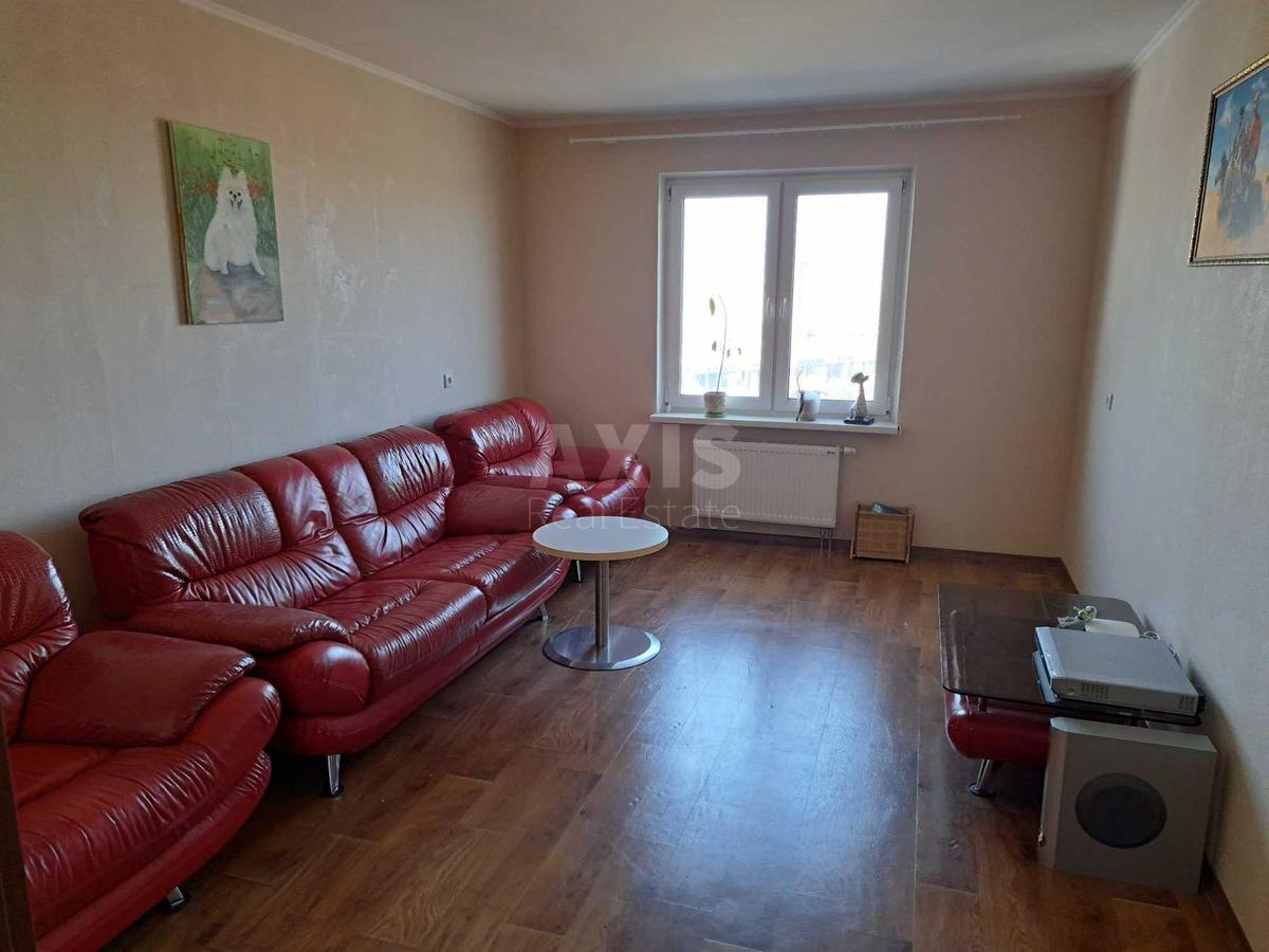 3k apartment pr-t Glushkova Akademika 9Є0