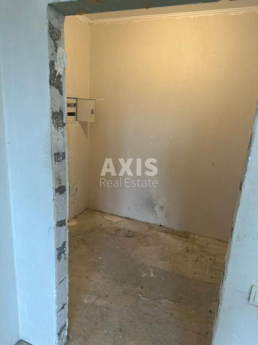 1k apartment vul. Metrologichna 628