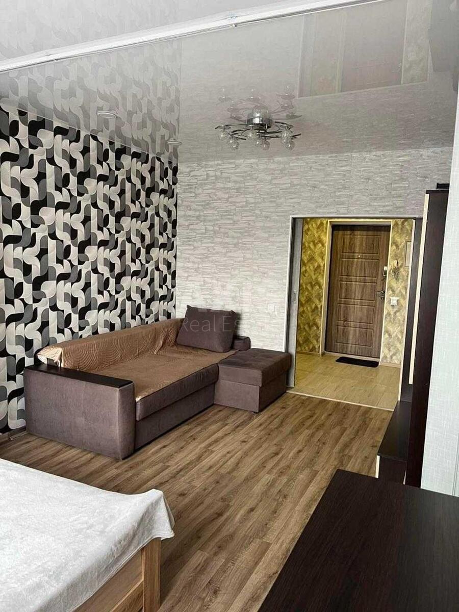 1к квартира ул. Краковская 27А596214