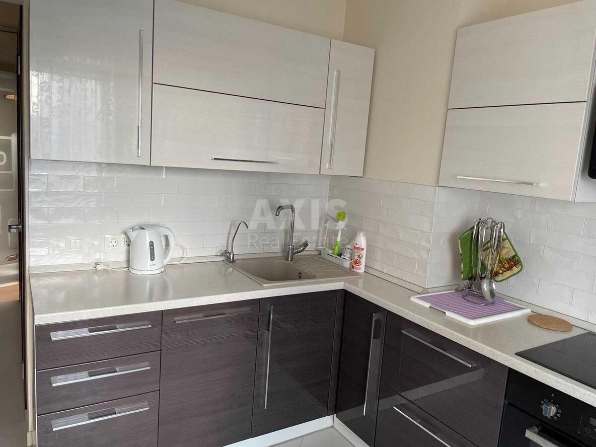 2к квартира ул. Урловская 38638160