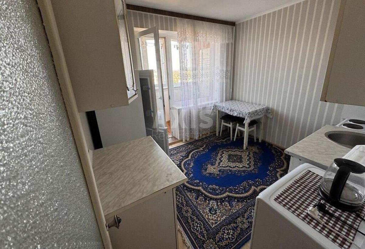 1k apartment pr-t Vatutina Generala 4Б1