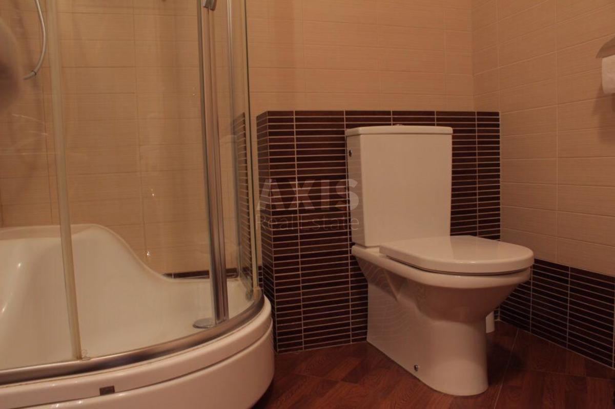 4k apartment uzv. Klovs'kyj 54