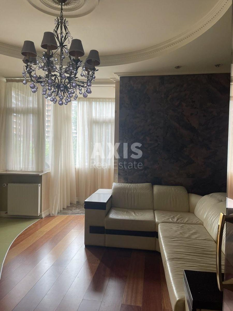 3k apartment vul. Staronavodnyc'ka 6Б1