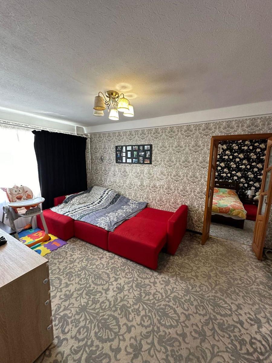 2k apartment vul. Borshhagivs'ka 8