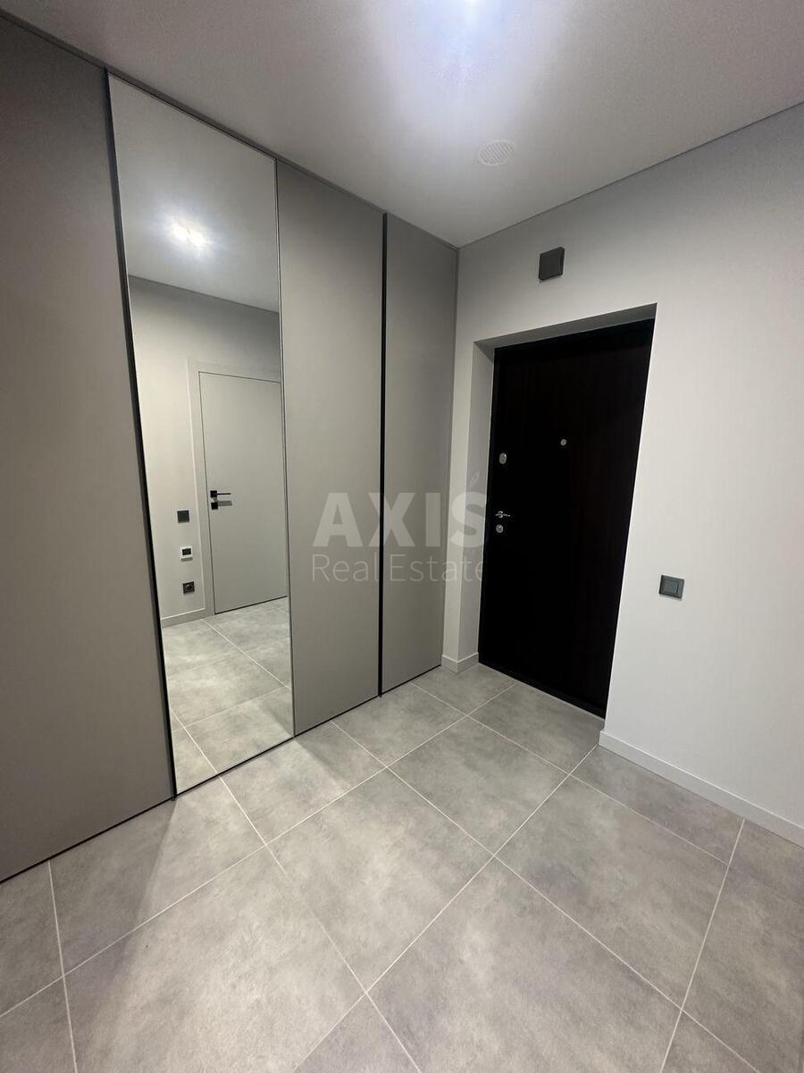 1k apartment vul. Vsevoloda Zmijenka 34/21597298