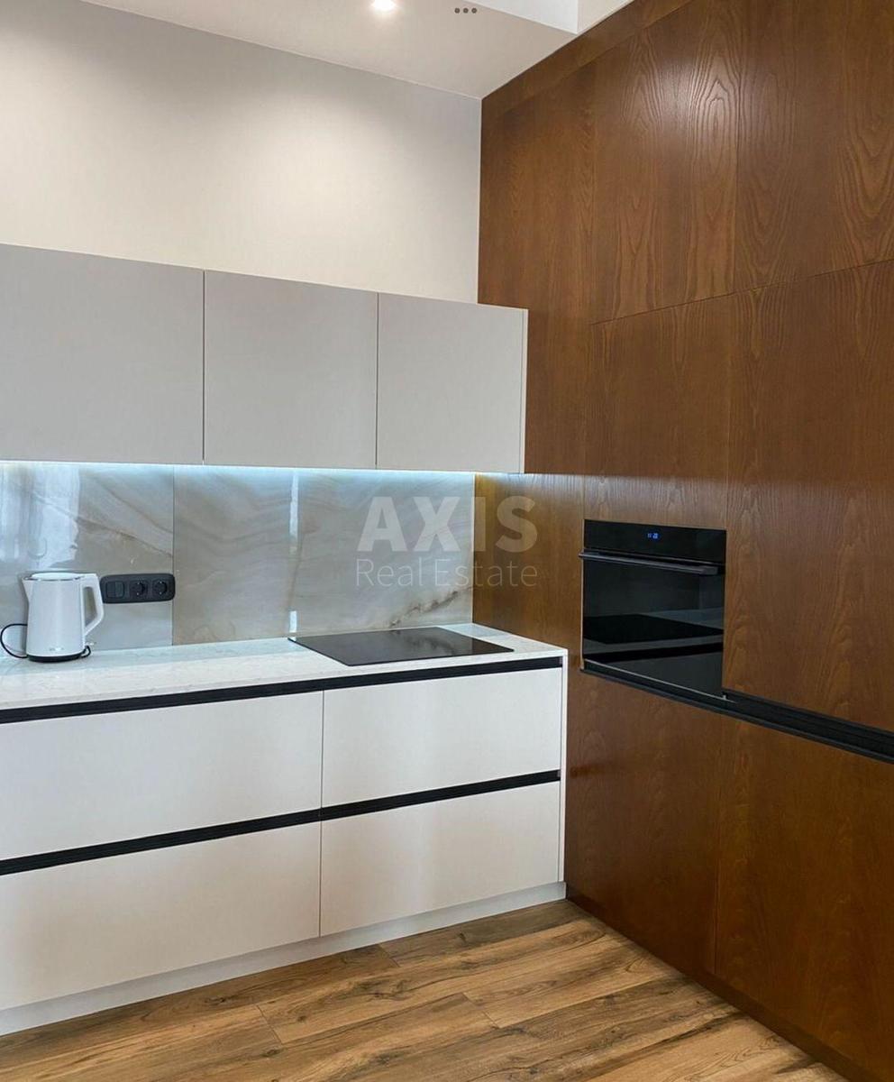 1k apartment vul. Fedorova Ivana 2А3
