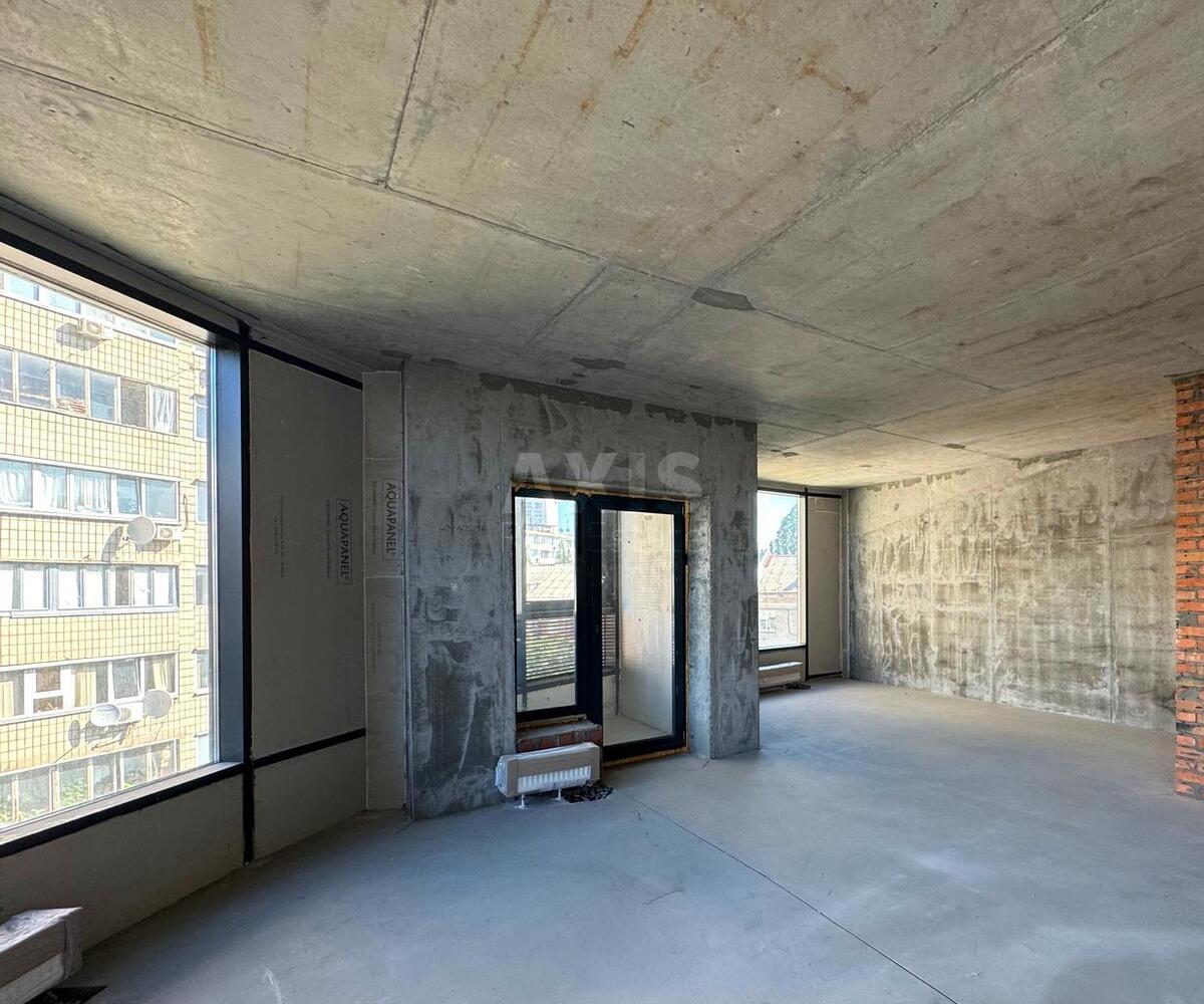 3k apartment bul. Mykoly Mikhnovskoho 13А639353
