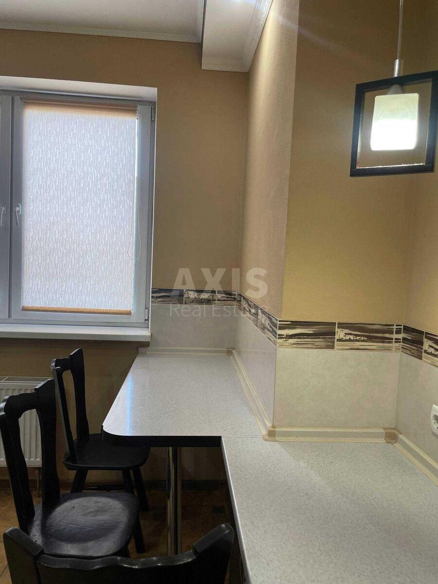 3k apartment vul. Myshugy Oleksandra 12597921