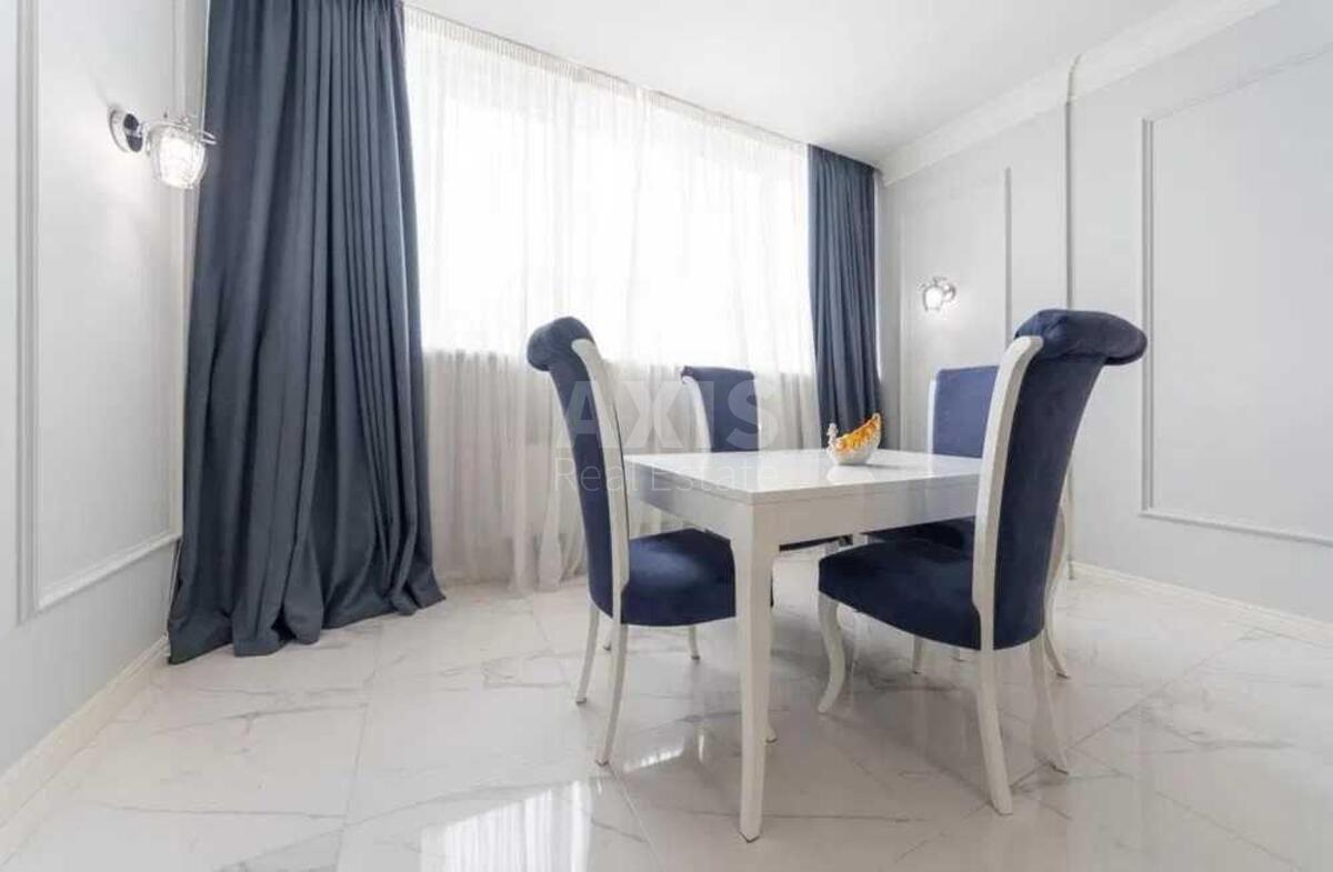 3k apartment vul. Dragomyrova Myhajla 18598203