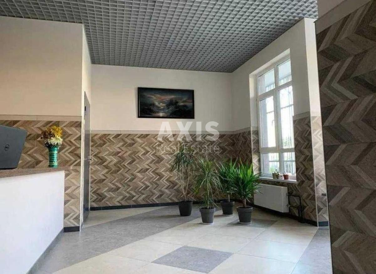 1к квартира ул. Полесская 41