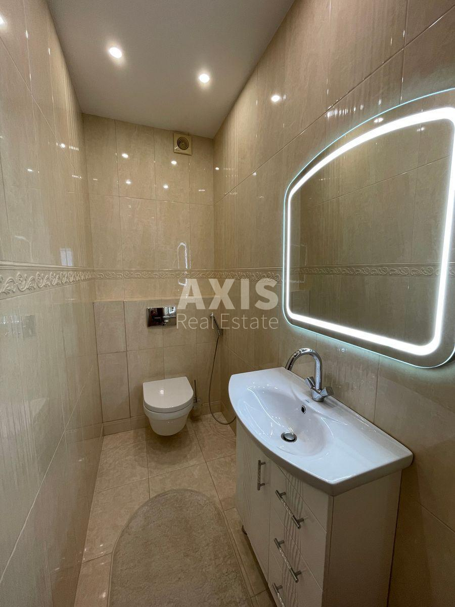 2k apartment vul. Bakyns'ka 37Д497958