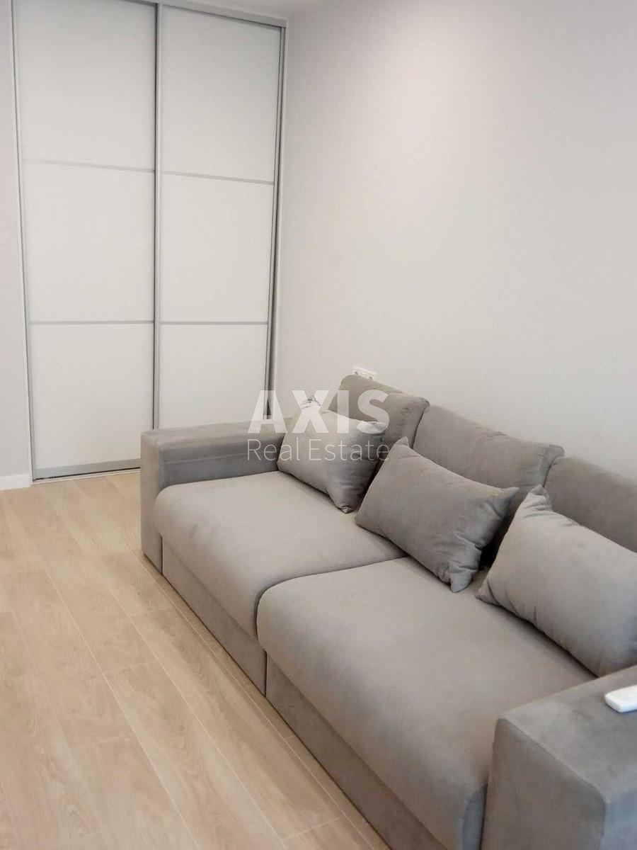 1k apartment vul. Praktychna 1394981