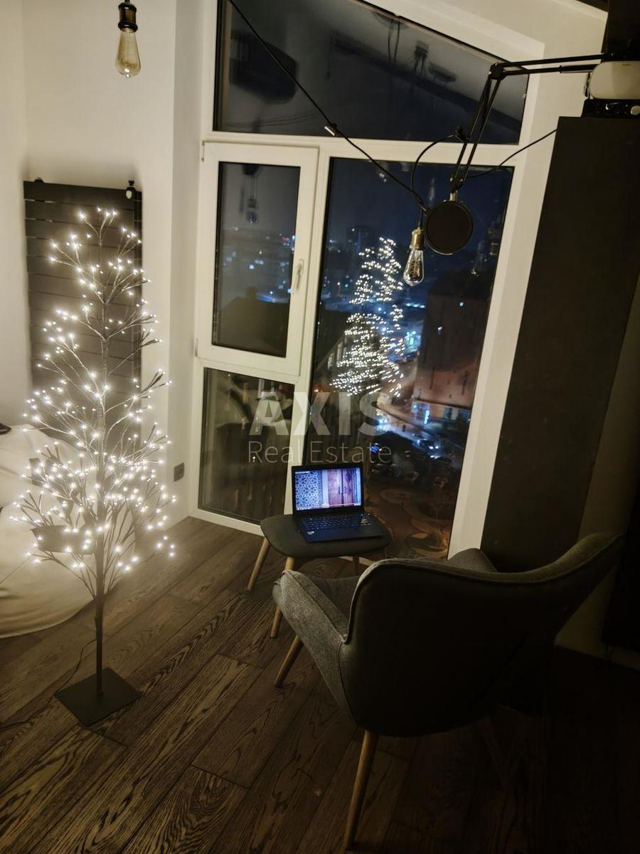 2k apartment vul. Regeneratorna 47