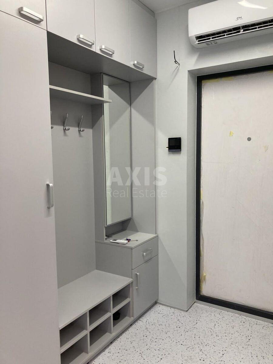 1k apartment vul. Sholudenka 30598824