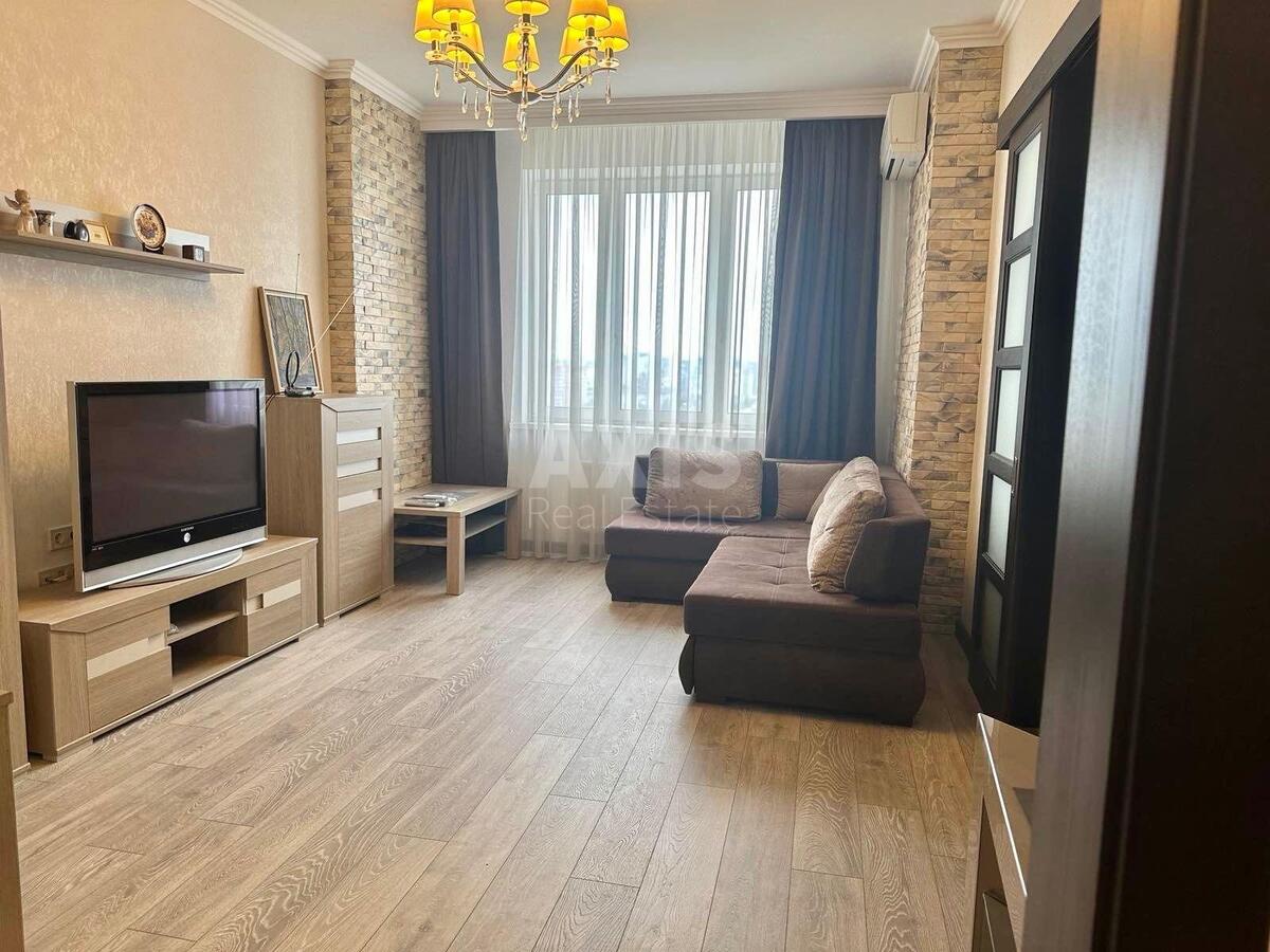 1к квартира ул. Поправки Юрия 4/39А599014