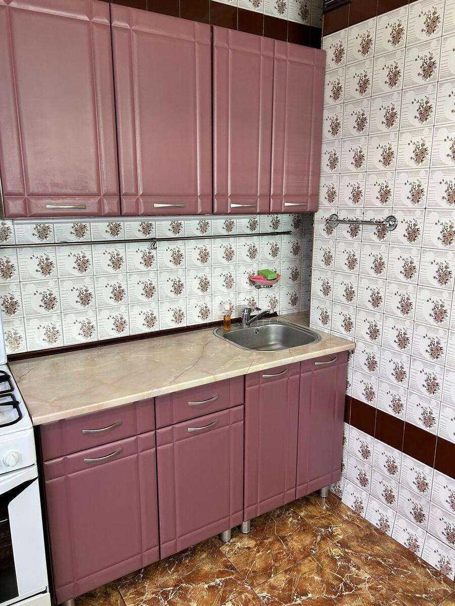 2к квартира ул. Приозерная 12641100