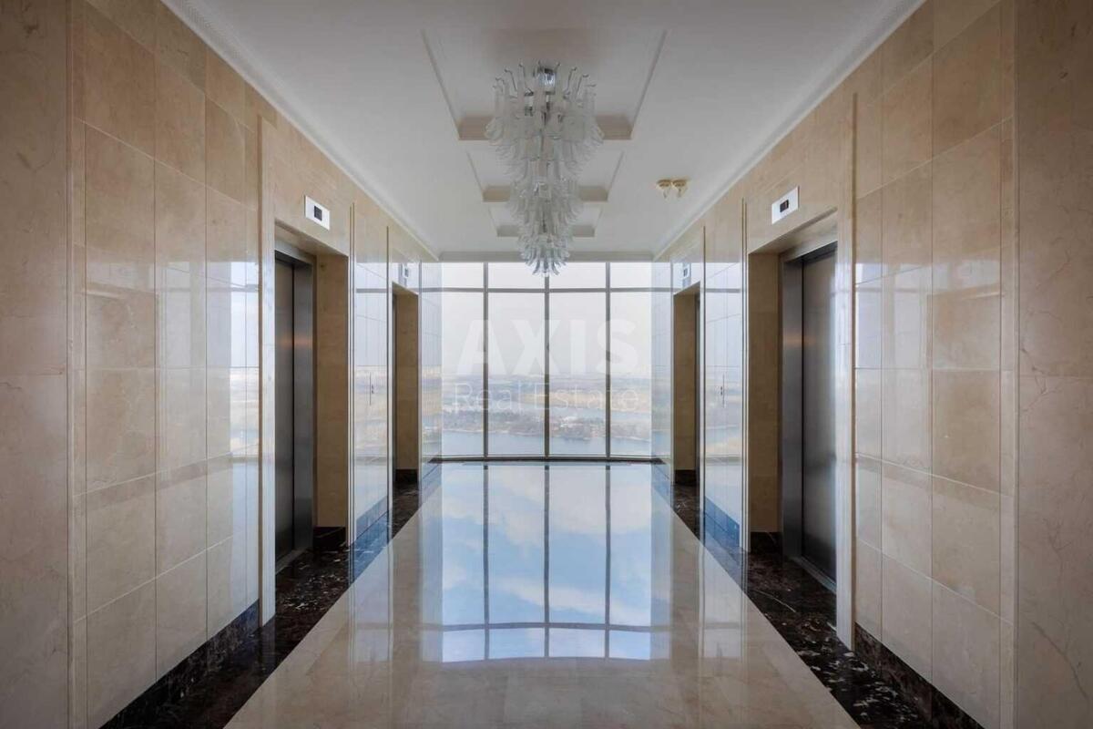 5k apartment vul. Mazepy Ivana 11Б2