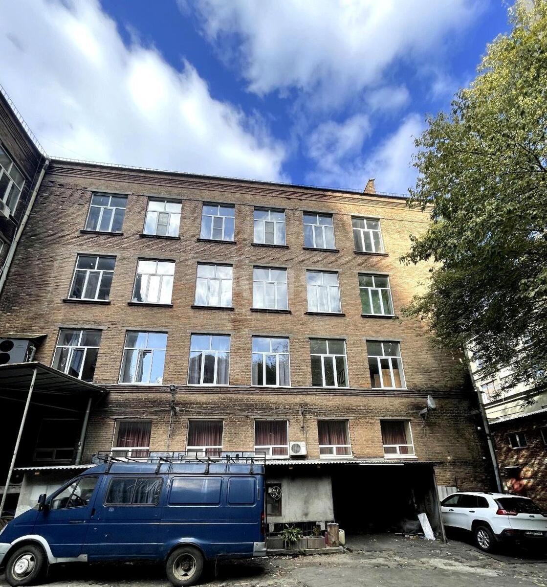 Office vul. Glybochyc'ka 11, 4200m259917