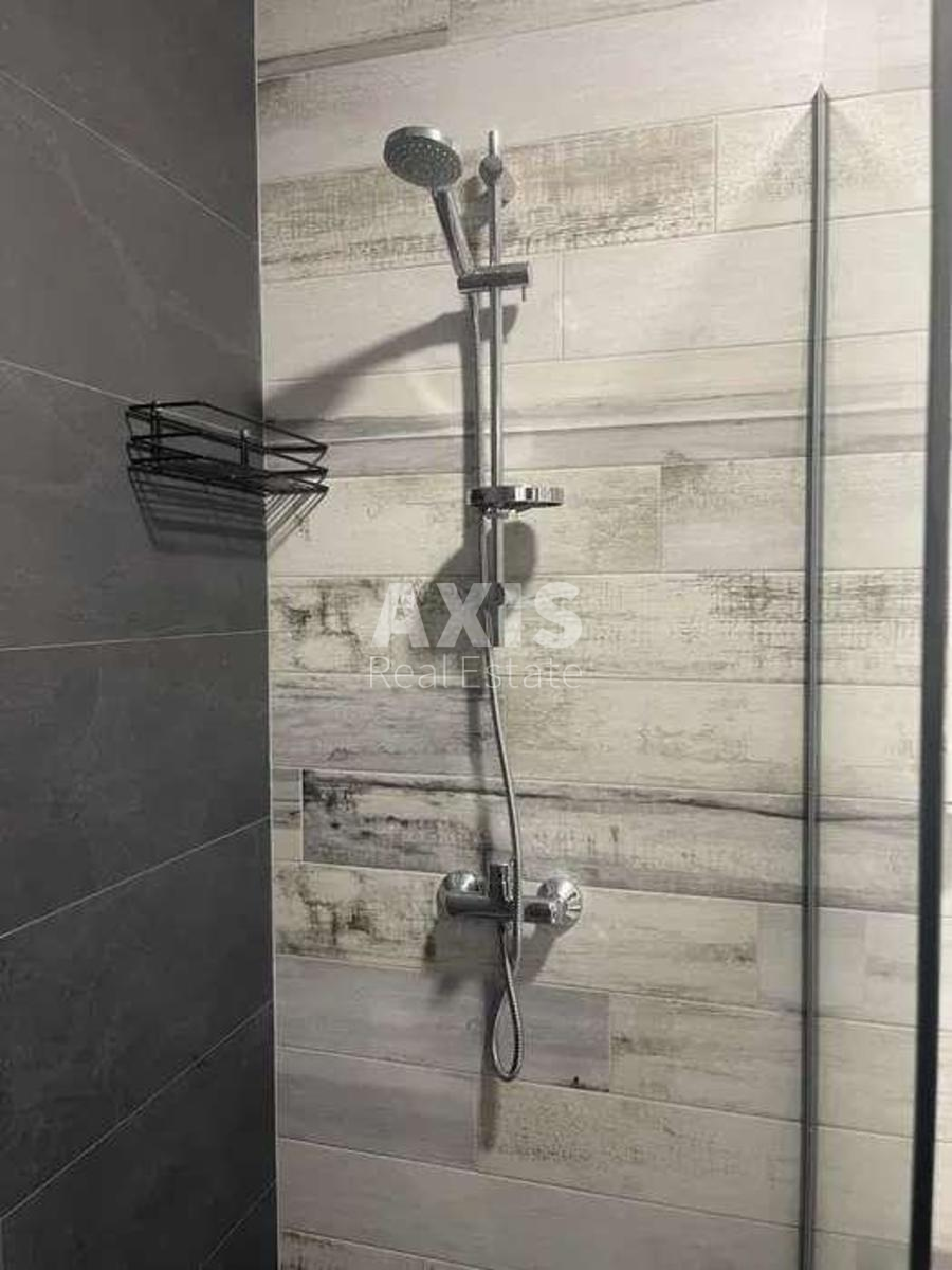 1k apartment vul. Radchenka Petra 273