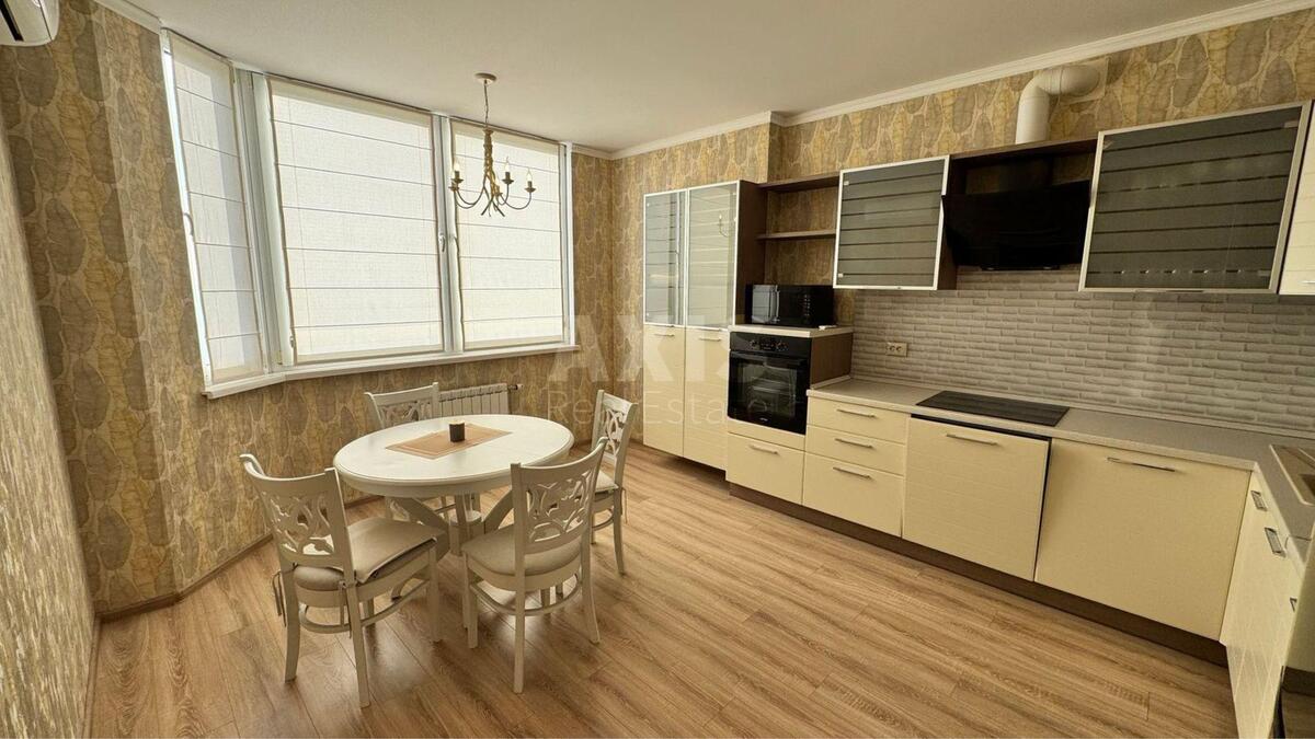 2k apartment vul. Chavdar Jelyzavety 359966