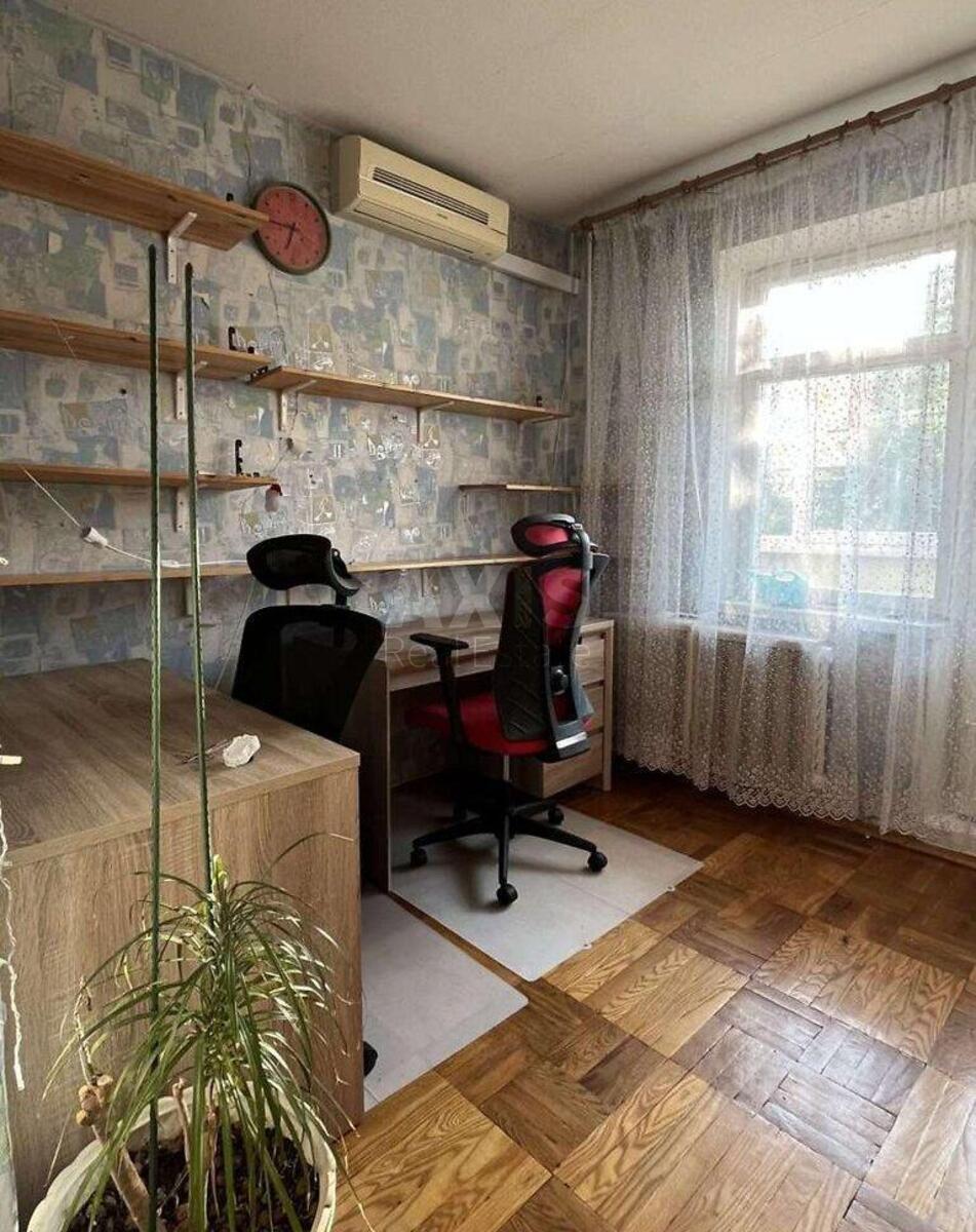 3k apartment vul. Grygorovycha-Bars'kogo 78
