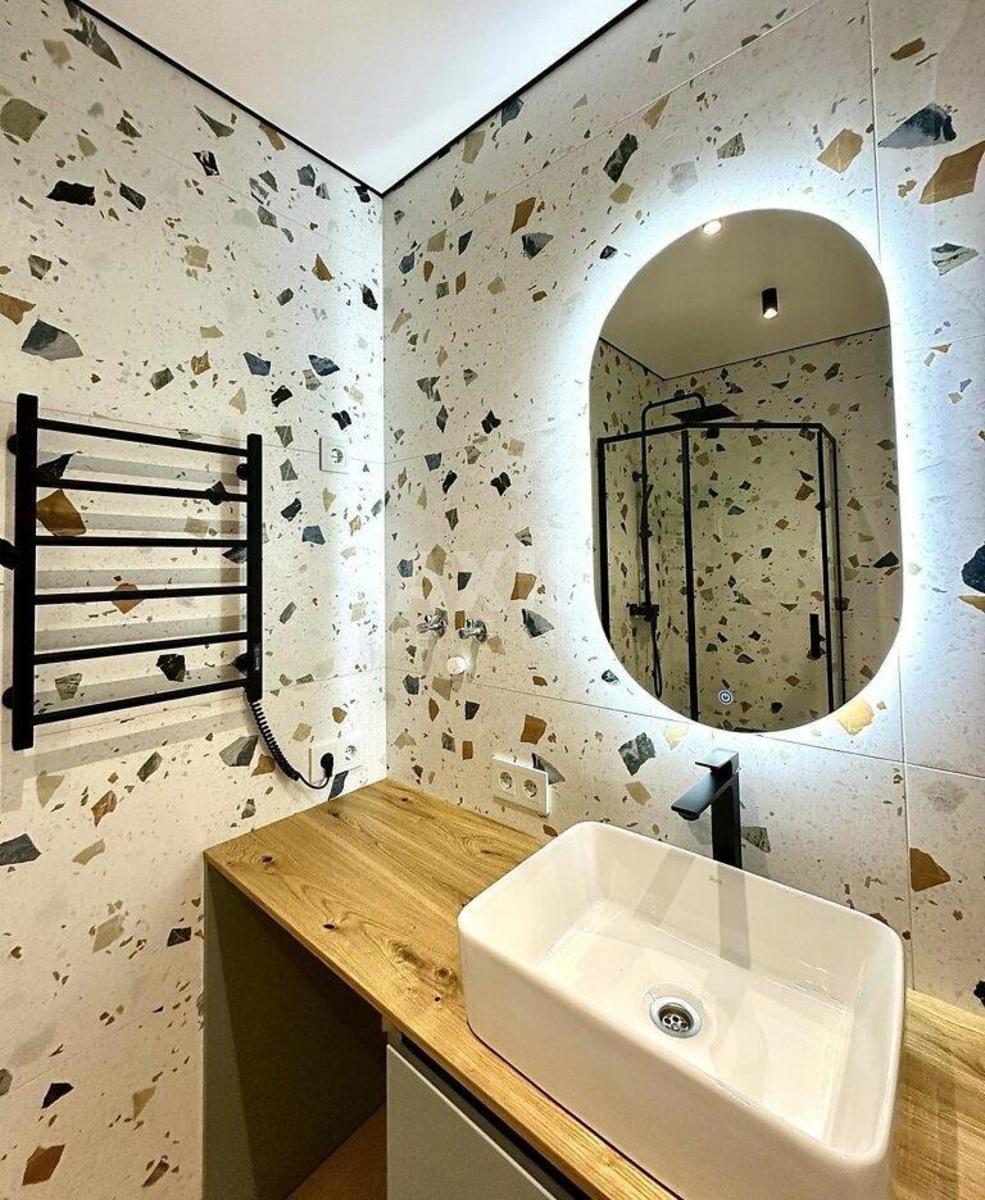 1k apartment vul. Chernigivs'ka 8449246