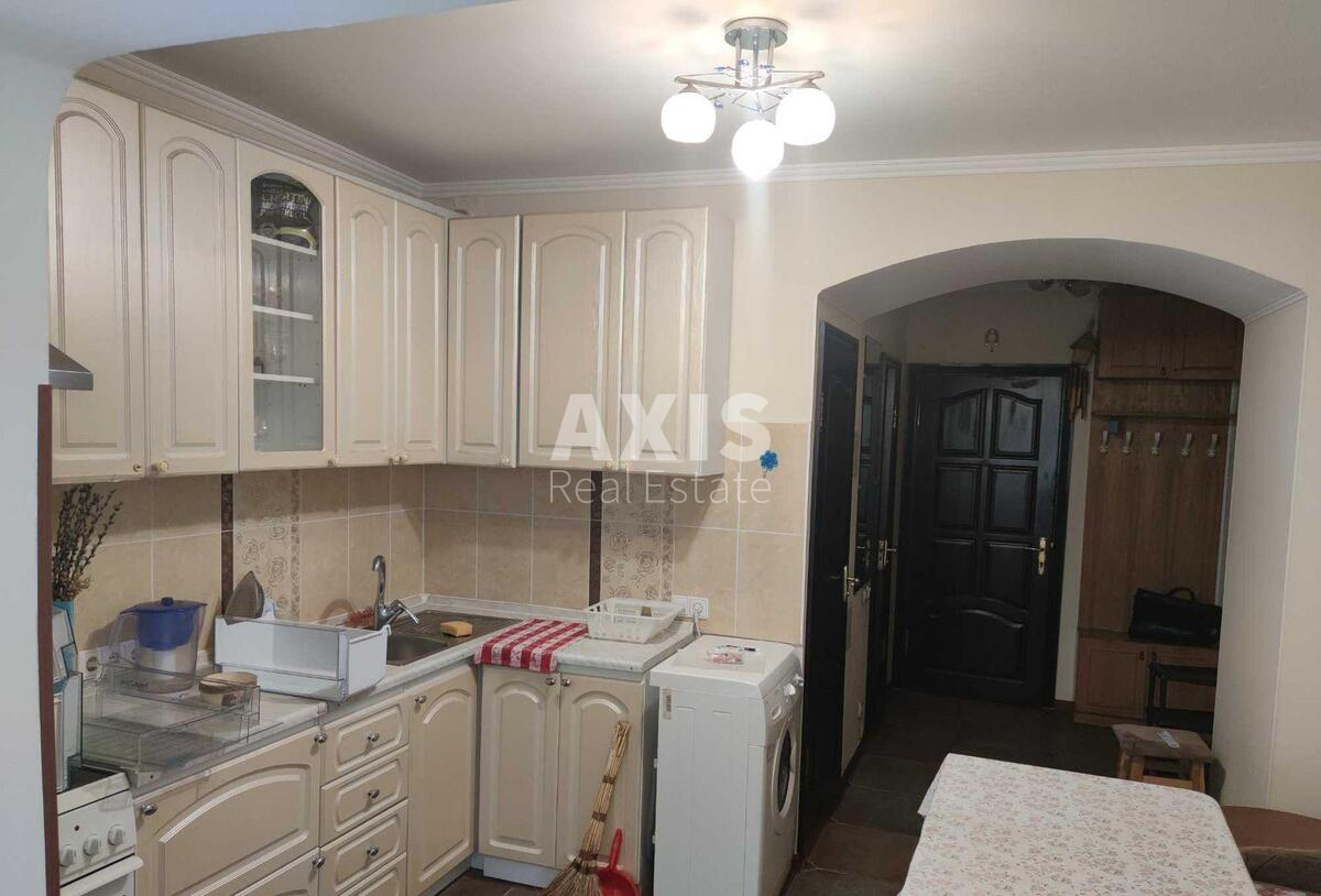 1k apartment vul. Rybalka Marshala 3А