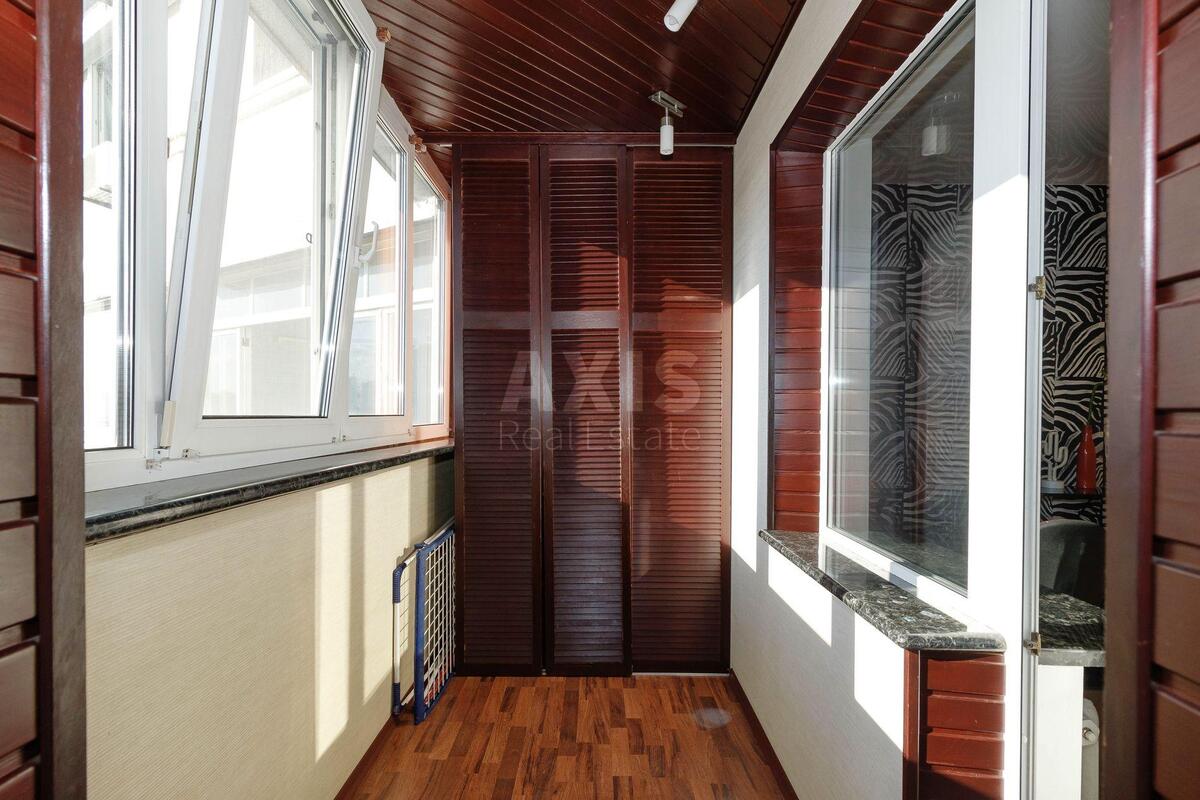 2k apartment vul. Dragomanova 14В600779