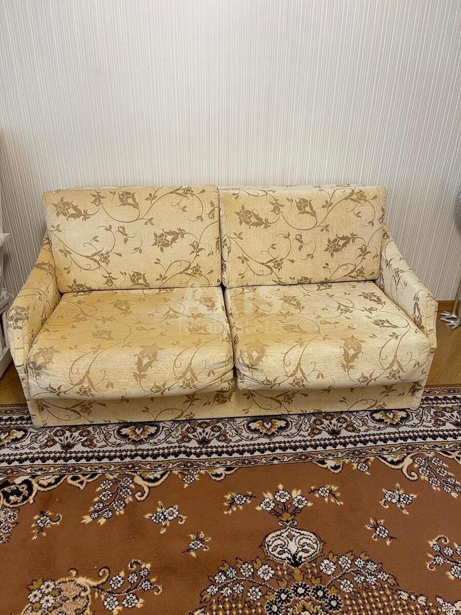 1k apartment vul. Fuchyka Juliusa 87