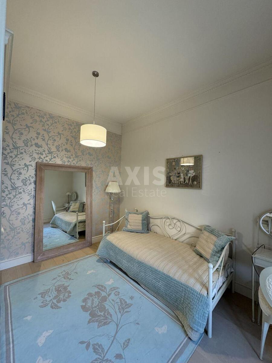 3k apartment vul. Jaroslaviv Val 21Є4