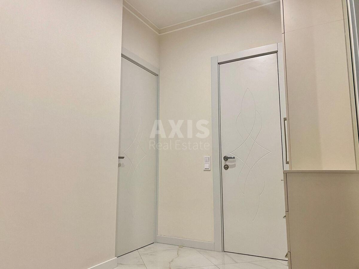 1k apartment vul. Glybochyc'ka 1311