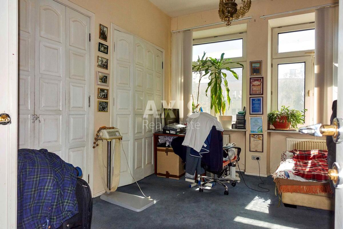 3k apartment vul. Skoropads'kogo Pavla 15593386