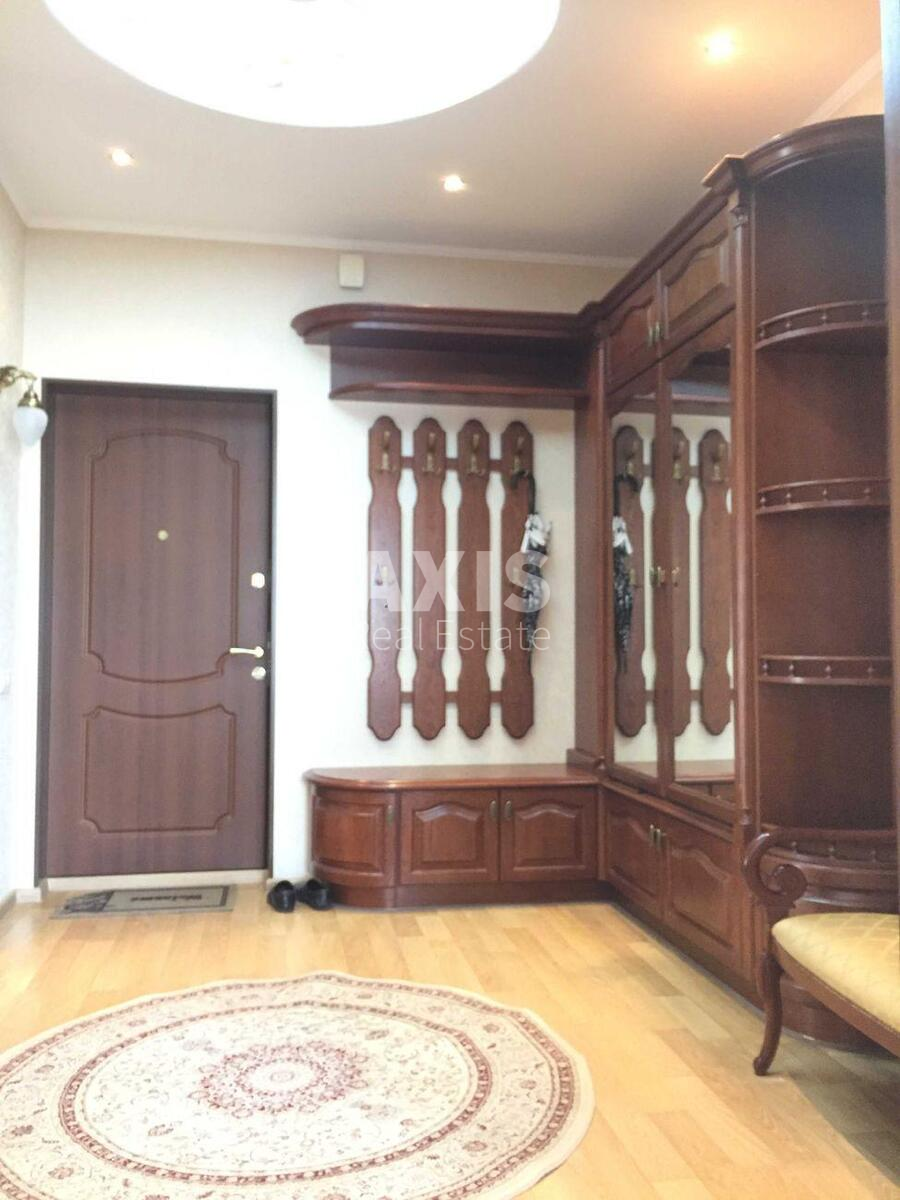 3k apartment vul. Jevgena Konoval'cja 32Б514029