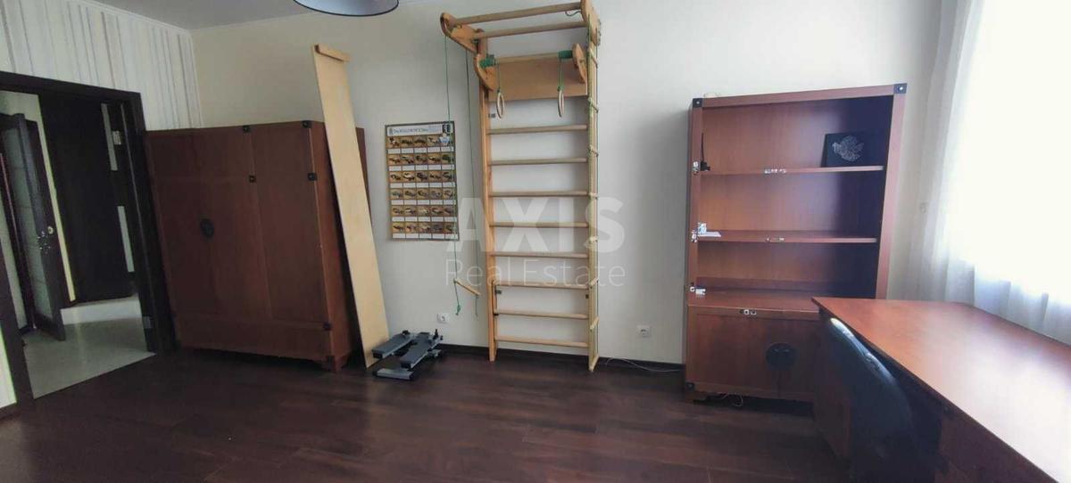 3k apartment vul. Knjazhyj Zaton 213