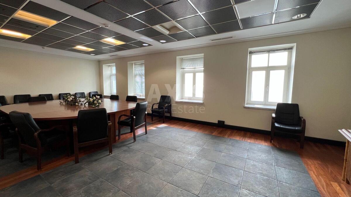 Office vul. Skovorody Grygorija 17В, 234m22