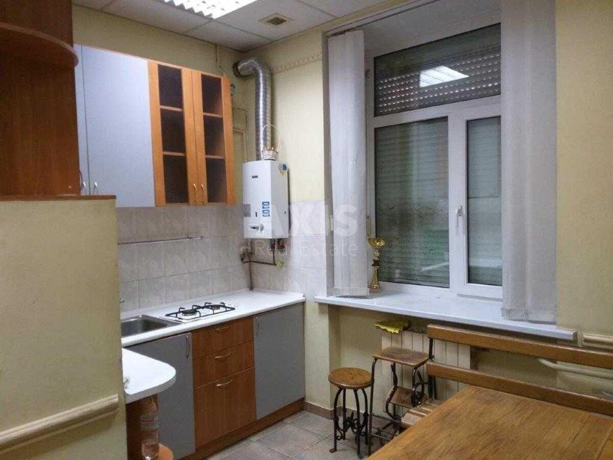 Office vul. Obolons'ka 39, 107m2601626
