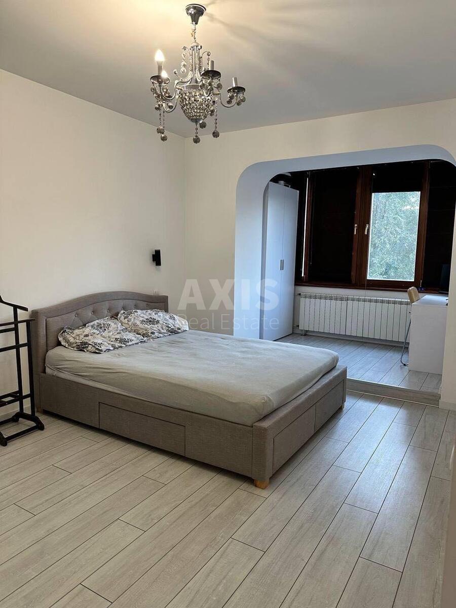 3k apartment vul. Malyshka Andrija 3601803