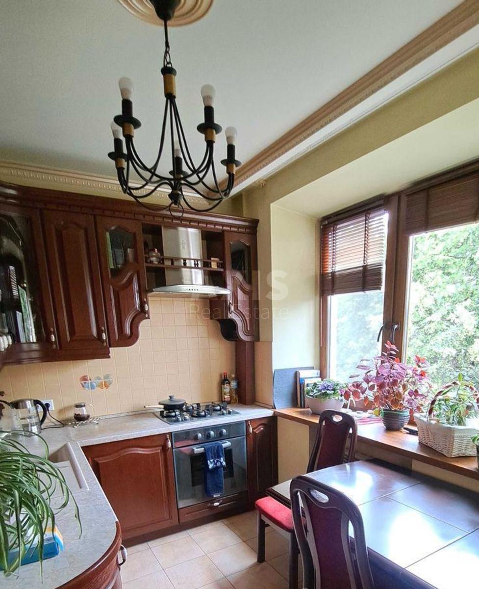 2k apartment vul. Kikvidze 41