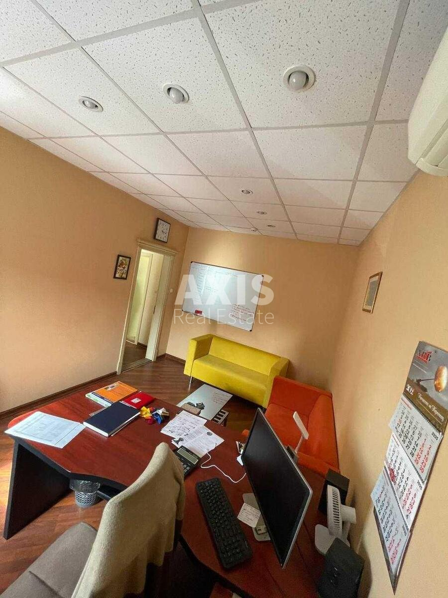 Офис ул. Вербицкого Архитектора 1, 54м2539825