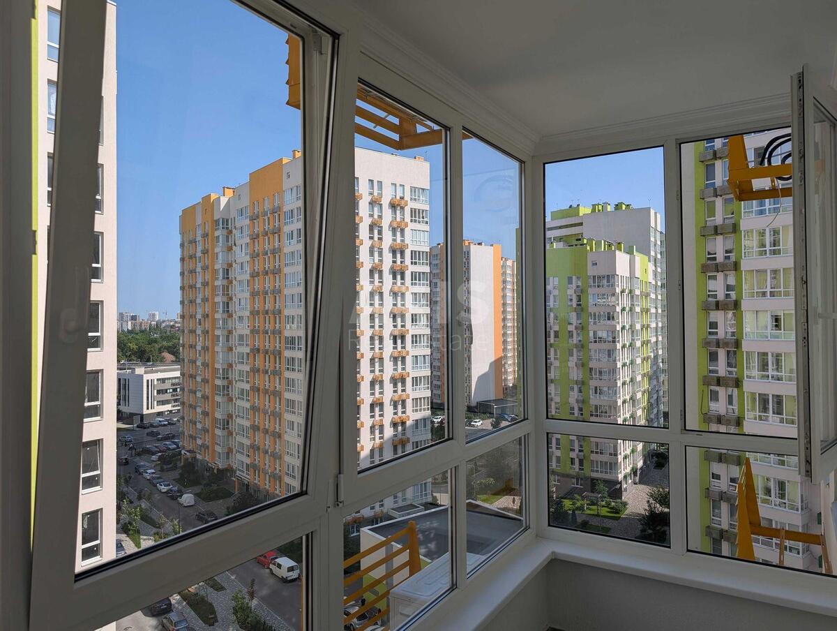 1k apartment pr-t Peremogy 671