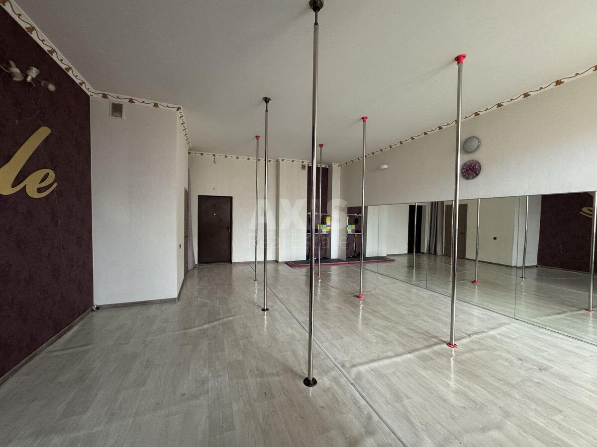 Trade object vul. Dragomanova 2Б, 52m2602110