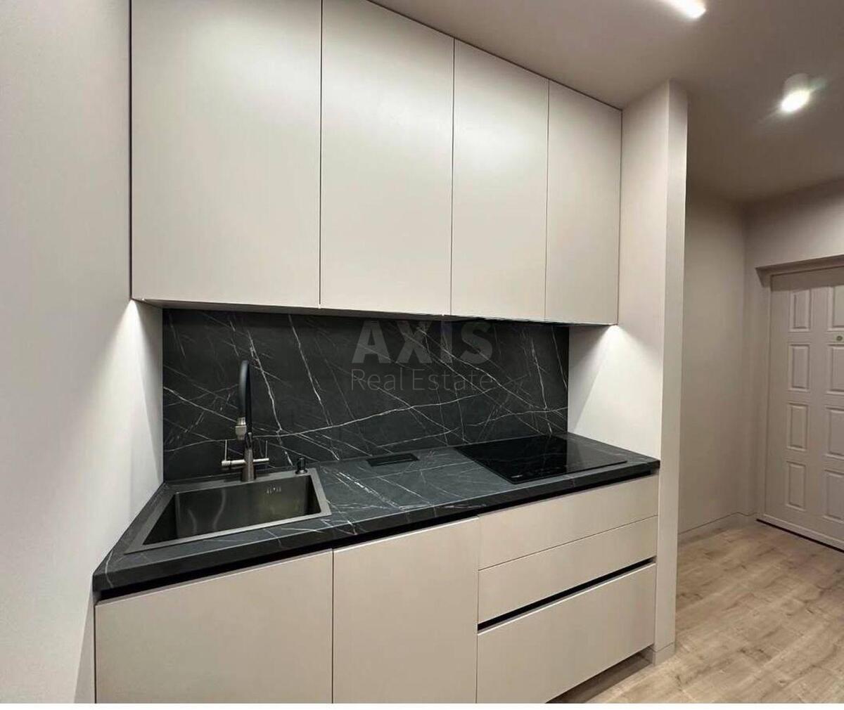 2k apartment vul. Barbjusa Anri 52/12