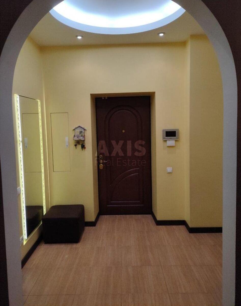 3k apartment vul. Staronavodnyc'ka 6Б6149811