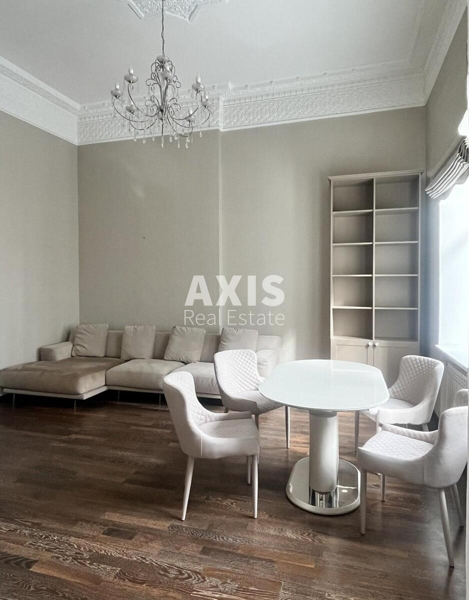 2k apartment vul. Volodymyrs'ka 48529291
