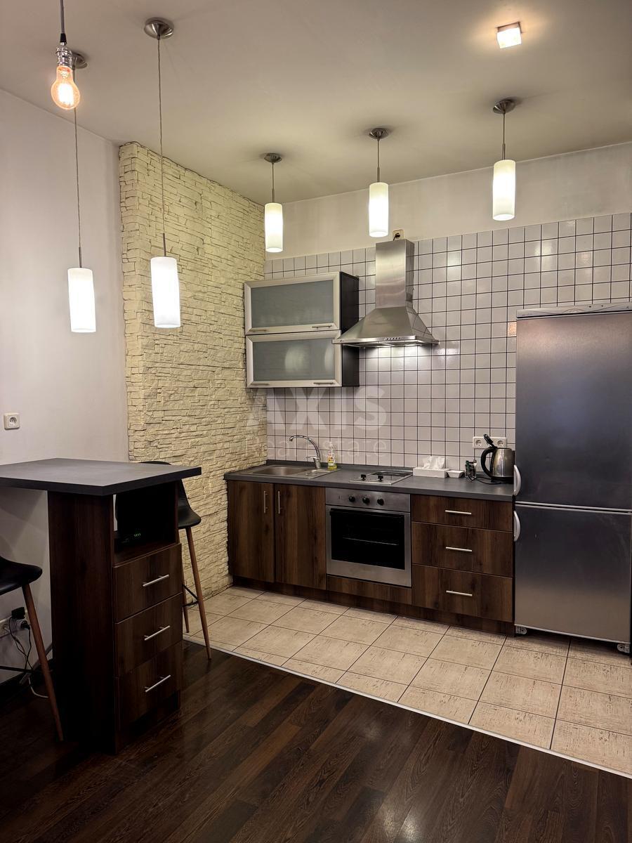 1k apartment bul. Lesi Ukrai'nky 661547