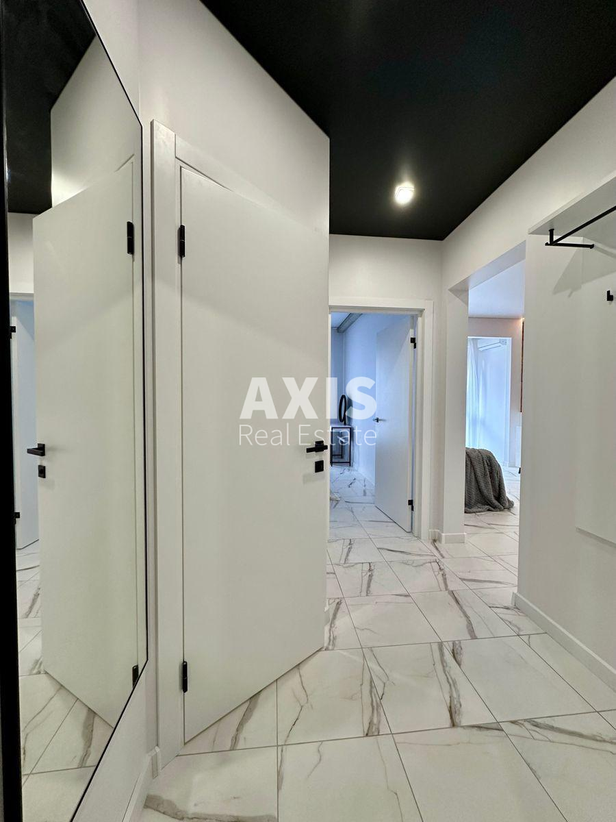 1k apartment vul. Myhajla Maksymovycha 24468679