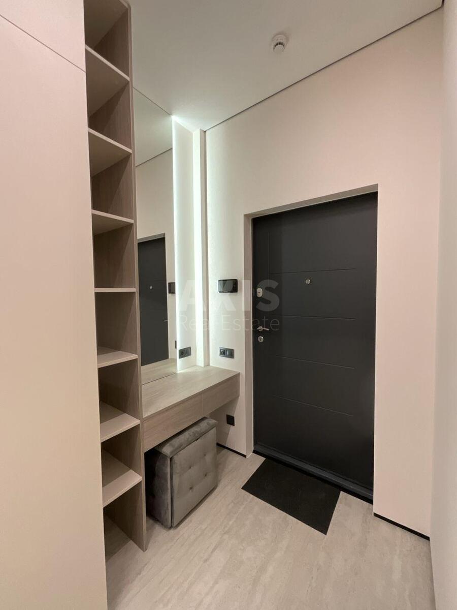 1k apartment pr-t Berestejskij 11Б6157113