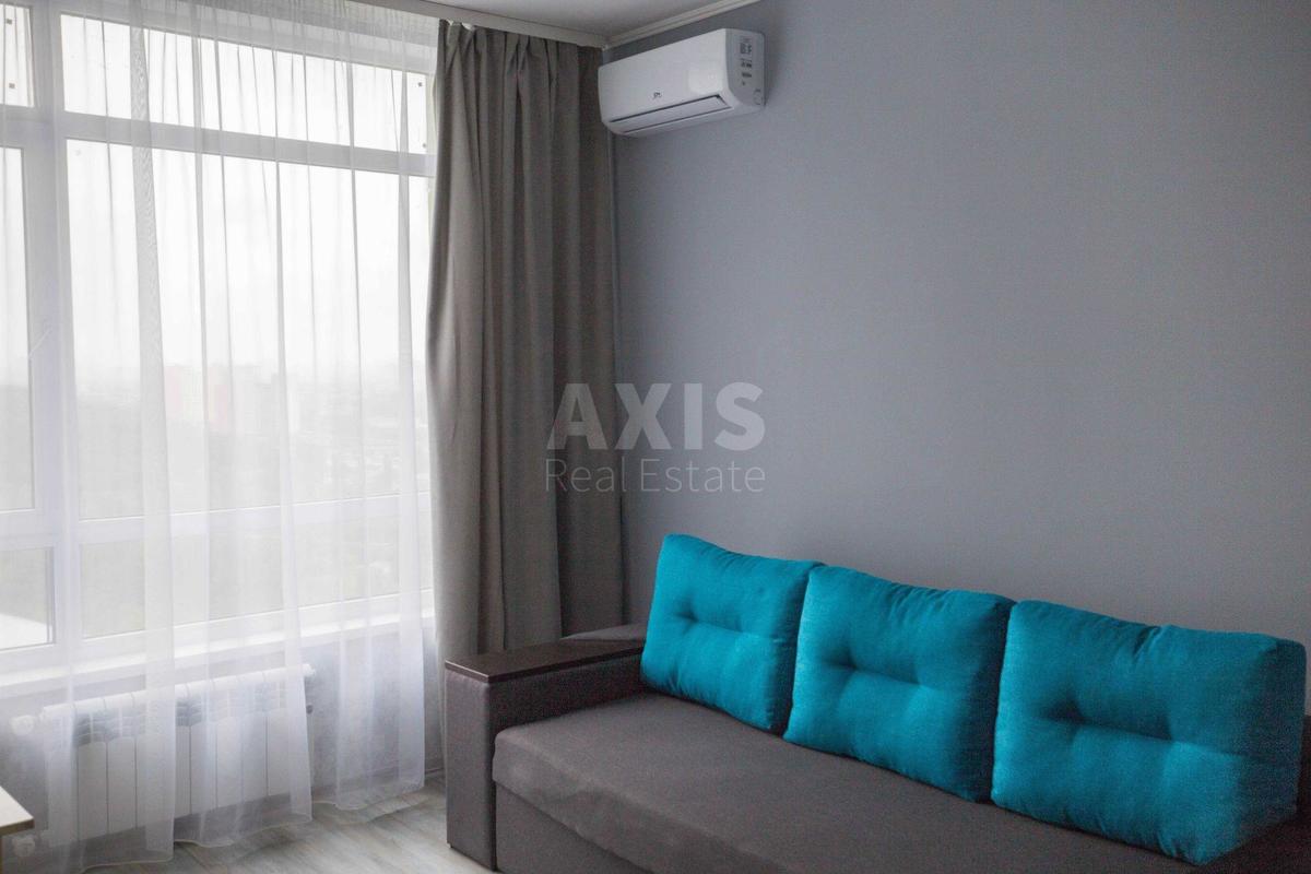 1k apartment vul. Raketna 243